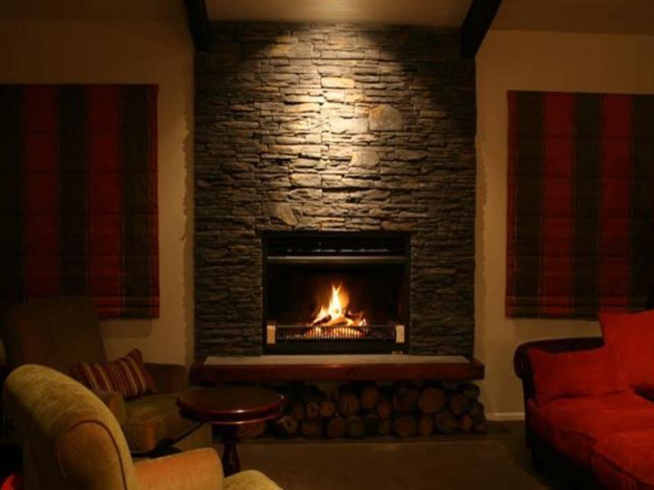 Snowhaven Motel Ohakune Dış mekan fotoğraf