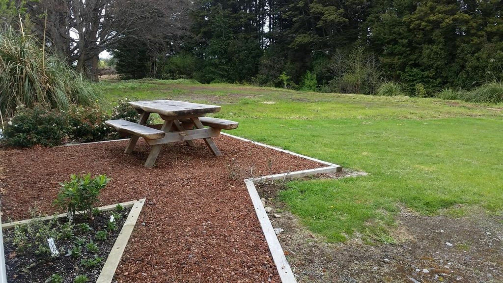 Snowhaven Motel Ohakune Dış mekan fotoğraf